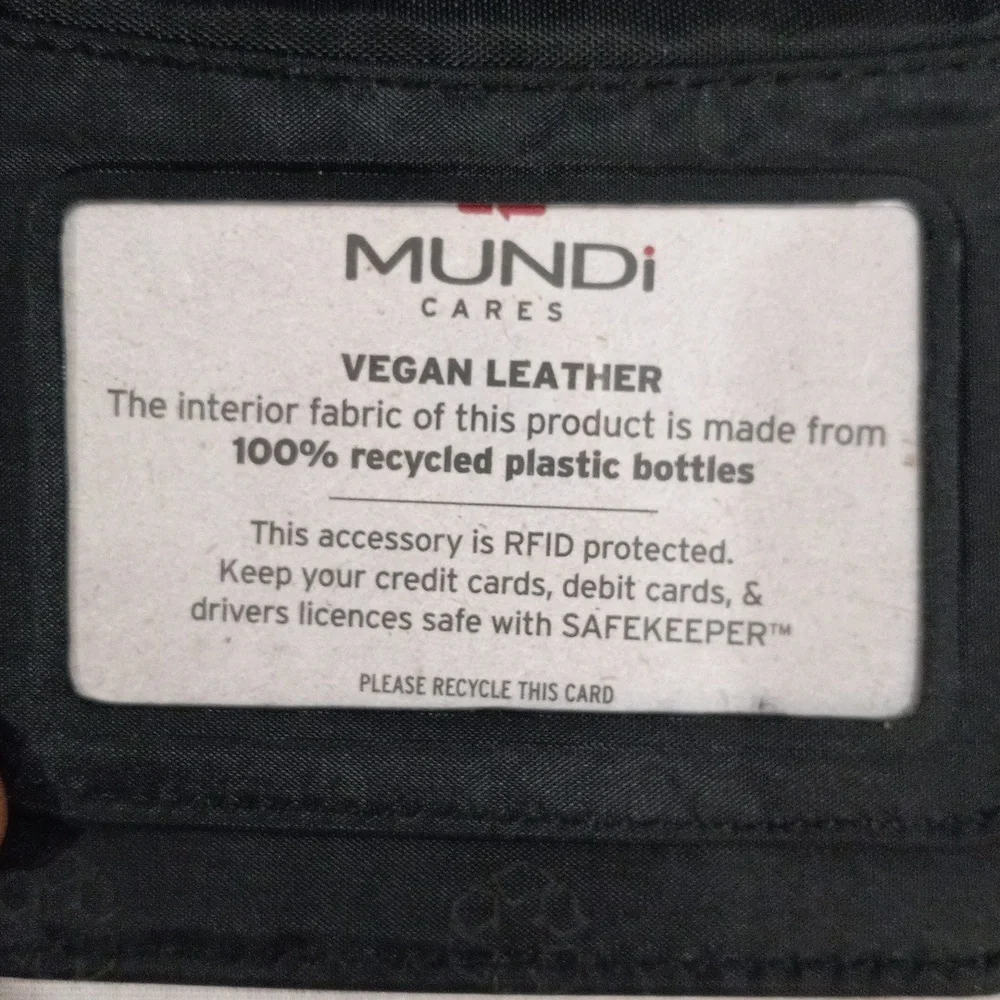 Mini Wallet - Picture 7 of 12
